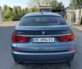 Синий БМВ 5 Серия ГТ, объемом двигателя 3 л и пробегом 280 тыс. км за 17900 $, фото 14 на Automoto.ua