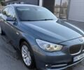 Синий БМВ 5 Серия ГТ, объемом двигателя 3 л и пробегом 280 тыс. км за 17900 $, фото 15 на Automoto.ua