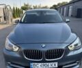 Синий БМВ 5 Серия ГТ, объемом двигателя 3 л и пробегом 280 тыс. км за 17900 $, фото 12 на Automoto.ua