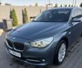 Синий БМВ 5 Серия ГТ, объемом двигателя 3 л и пробегом 280 тыс. км за 17900 $, фото 11 на Automoto.ua