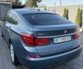 Синий БМВ 5 Серия ГТ, объемом двигателя 3 л и пробегом 280 тыс. км за 17900 $, фото 10 на Automoto.ua