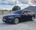 Синий БМВ 5 Серия ГТ, объемом двигателя 2.99 л и пробегом 209 тыс. км за 21300 $, фото 8 на Automoto.ua