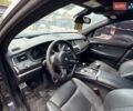 Синий БМВ 5 Серия ГТ, объемом двигателя 3 л и пробегом 224 тыс. км за 5200 $, фото 13 на Automoto.ua