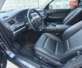 Синий БМВ 5 Серия ГТ, объемом двигателя 2.99 л и пробегом 209 тыс. км за 21300 $, фото 20 на Automoto.ua