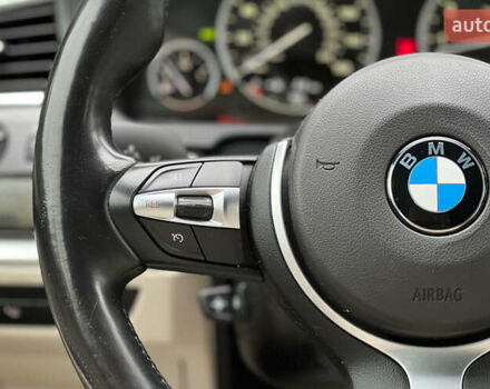 Синий БМВ 5 Серия ГТ, объемом двигателя 2.98 л и пробегом 171 тыс. км за 21750 $, фото 11 на Automoto.ua
