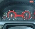 Синий БМВ 5 Серия ГТ, объемом двигателя 2.99 л и пробегом 209 тыс. км за 21300 $, фото 19 на Automoto.ua