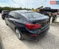 Синий БМВ 5 Серия ГТ, объемом двигателя 3 л и пробегом 224 тыс. км за 5200 $, фото 7 на Automoto.ua