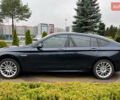 Синий БМВ 5 Серия ГТ, объемом двигателя 2.98 л и пробегом 171 тыс. км за 21750 $, фото 3 на Automoto.ua