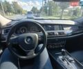 Синий БМВ 5 Серия ГТ, объемом двигателя 2.99 л и пробегом 209 тыс. км за 21300 $, фото 14 на Automoto.ua
