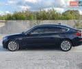 Синий БМВ 5 Серия ГТ, объемом двигателя 2.99 л и пробегом 209 тыс. км за 21300 $, фото 7 на Automoto.ua