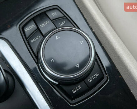 Синий БМВ 5 Серия ГТ, объемом двигателя 2.98 л и пробегом 171 тыс. км за 21750 $, фото 18 на Automoto.ua