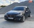 Синий БМВ 5 Серия ГТ, объемом двигателя 2.99 л и пробегом 209 тыс. км за 21300 $, фото 9 на Automoto.ua