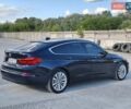 Синий БМВ 5 Серия ГТ, объемом двигателя 2.99 л и пробегом 209 тыс. км за 21300 $, фото 4 на Automoto.ua