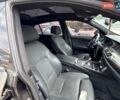 Синий БМВ 5 Серия ГТ, объемом двигателя 3 л и пробегом 224 тыс. км за 5200 $, фото 16 на Automoto.ua