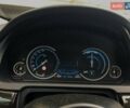 Синий БМВ 5 Серия ГТ, объемом двигателя 3 л и пробегом 192 тыс. км за 22990 $, фото 24 на Automoto.ua