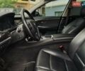Синий БМВ 5 Серия ГТ, объемом двигателя 3 л и пробегом 192 тыс. км за 22990 $, фото 18 на Automoto.ua