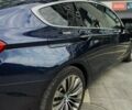 Синий БМВ 5 Серия ГТ, объемом двигателя 3 л и пробегом 192 тыс. км за 22990 $, фото 6 на Automoto.ua