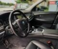 Синий БМВ 5 Серия ГТ, объемом двигателя 3 л и пробегом 192 тыс. км за 22990 $, фото 19 на Automoto.ua