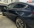 Синий БМВ 5 Серия ГТ, объемом двигателя 3 л и пробегом 192 тыс. км за 22990 $, фото 10 на Automoto.ua