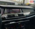Синий БМВ 5 Серия ГТ, объемом двигателя 3 л и пробегом 192 тыс. км за 22990 $, фото 40 на Automoto.ua