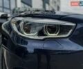 Синий БМВ 5 Серия ГТ, объемом двигателя 3 л и пробегом 192 тыс. км за 22990 $, фото 17 на Automoto.ua