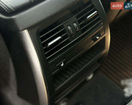 Синий БМВ 5 Серия ГТ, объемом двигателя 3 л и пробегом 192 тыс. км за 22500 $, фото 11 на Automoto.ua