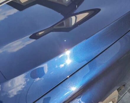 Синий БМВ 5 Серия ГТ, объемом двигателя 2 л и пробегом 63 тыс. км за 31000 $, фото 15 на Automoto.ua