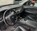 Синий БМВ 5 Серия ГТ, объемом двигателя 3 л и пробегом 192 тыс. км за 22990 $, фото 20 на Automoto.ua
