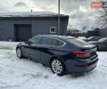 Синій БМВ 5 Серія ГТ, об'ємом двигуна 2 л та пробігом 57 тис. км за 23500 $, фото 56 на Automoto.ua