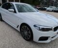 Белый БМВ 5 Серия, объемом двигателя 0 л и пробегом 32 тыс. км за 19500 $, фото 2 на Automoto.ua