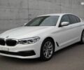 Белый БМВ 5 Серия, объемом двигателя 0 л и пробегом 12 тыс. км за 22100 $, фото 1 на Automoto.ua