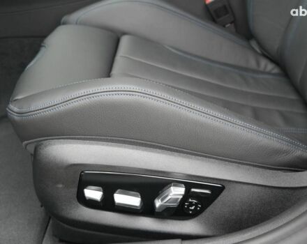 Белый БМВ 5 Серия, объемом двигателя 0 л и пробегом 2 тыс. км за 38999 $, фото 14 на Automoto.ua