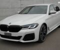 Белый БМВ 5 Серия, объемом двигателя 0 л и пробегом 2 тыс. км за 38999 $, фото 1 на Automoto.ua