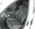Белый БМВ 5 Серия, объемом двигателя 0 л и пробегом 2 тыс. км за 38999 $, фото 15 на Automoto.ua