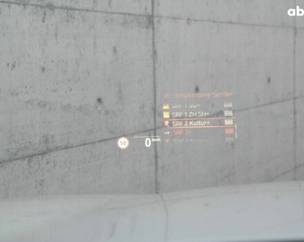 Белый БМВ 5 Серия, объемом двигателя 0 л и пробегом 2 тыс. км за 38999 $, фото 5 на Automoto.ua