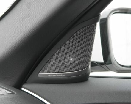 Белый БМВ 5 Серия, объемом двигателя 0 л и пробегом 2 тыс. км за 38999 $, фото 10 на Automoto.ua