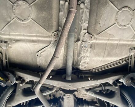 Белый БМВ 5 Серия, объемом двигателя 2.5 л и пробегом 1 тыс. км за 1200 $, фото 9 на Automoto.ua