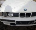 Белый БМВ 5 Серия, объемом двигателя 2 л и пробегом 2 тыс. км за 1000 $, фото 1 на Automoto.ua