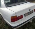 Белый БМВ 5 Серия, объемом двигателя 2 л и пробегом 2 тыс. км за 1000 $, фото 3 на Automoto.ua