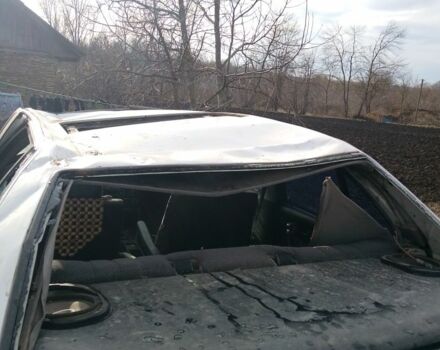 Белый БМВ 5 Серия, объемом двигателя 2 л и пробегом 2 тыс. км за 1000 $, фото 1 на Automoto.ua