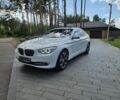 Белый БМВ 5 Серия, объемом двигателя 3 л и пробегом 282 тыс. км за 8698 $, фото 1 на Automoto.ua