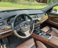 Белый БМВ 5 Серия, объемом двигателя 3 л и пробегом 282 тыс. км за 8698 $, фото 17 на Automoto.ua