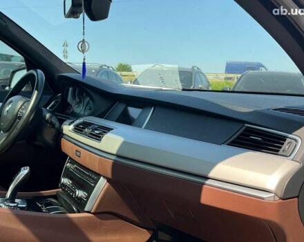 Белый БМВ 5 Серия, объемом двигателя 2 л и пробегом 254 тыс. км за 16290 $, фото 49 на Automoto.ua