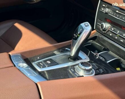 Белый БМВ 5 Серия, объемом двигателя 2 л и пробегом 254 тыс. км за 16290 $, фото 53 на Automoto.ua