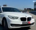 Белый БМВ 5 Серия, объемом двигателя 2 л и пробегом 254 тыс. км за 16290 $, фото 2 на Automoto.ua