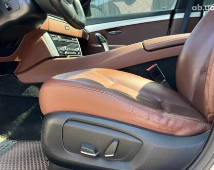 Белый БМВ 5 Серия, объемом двигателя 2 л и пробегом 254 тыс. км за 16290 $, фото 20 на Automoto.ua