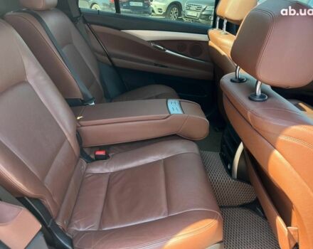 Белый БМВ 5 Серия, объемом двигателя 2 л и пробегом 254 тыс. км за 16290 $, фото 46 на Automoto.ua