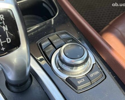 Белый БМВ 5 Серия, объемом двигателя 2 л и пробегом 254 тыс. км за 16290 $, фото 27 на Automoto.ua