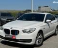 Белый БМВ 5 Серия, объемом двигателя 2 л и пробегом 254 тыс. км за 16290 $, фото 1 на Automoto.ua
