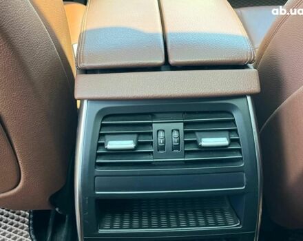 Белый БМВ 5 Серия, объемом двигателя 2 л и пробегом 254 тыс. км за 16290 $, фото 35 на Automoto.ua